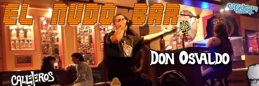 ElNudoBar's profile banner image