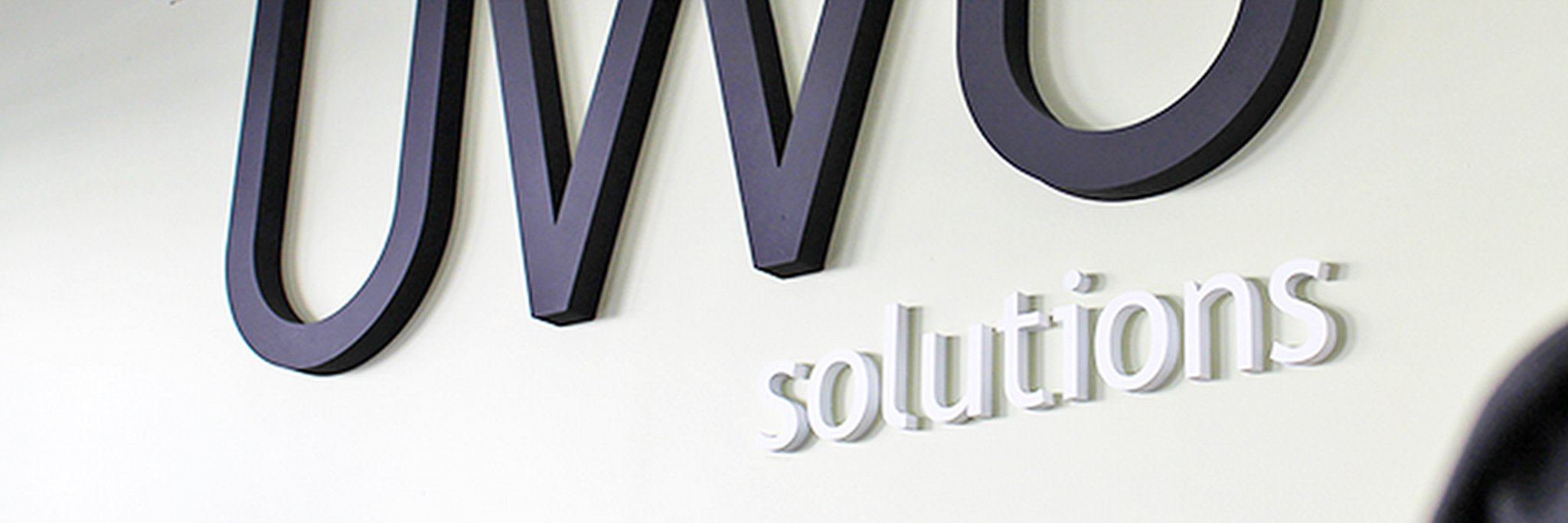 UWU Solutions banner