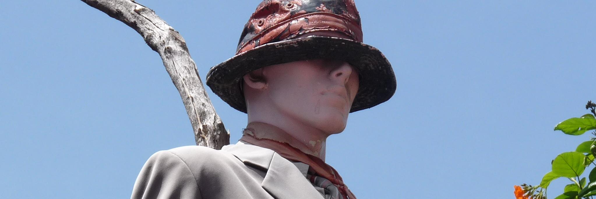 IgnatiusHarling's profile banner image
