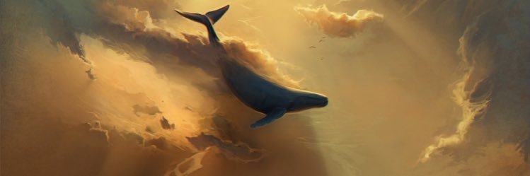 albigael's profile banner image