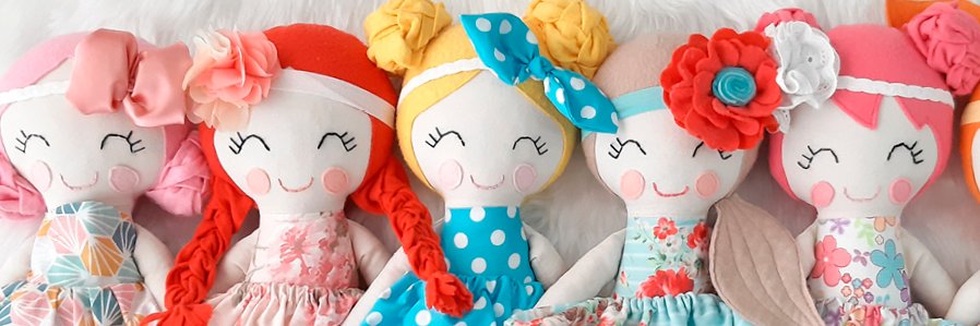 FlabrikaDolls's profile banner image