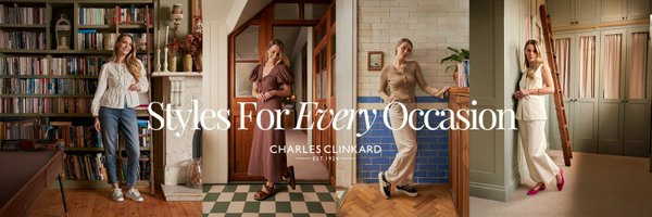 CharlesClinkard Profile Banner