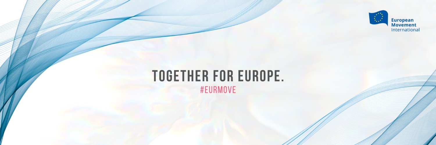 European Movement Profile Banner