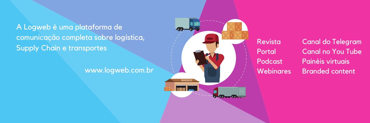 logweb_editora's profile banner image