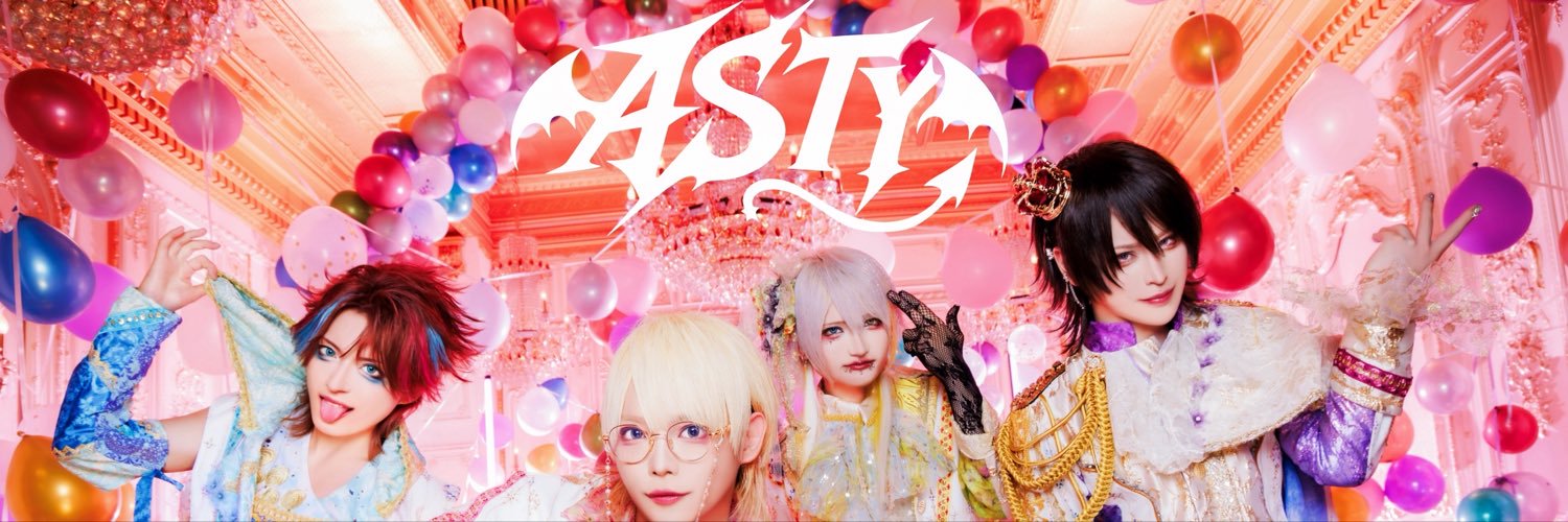 ASTY_YUUKI's profile banner image