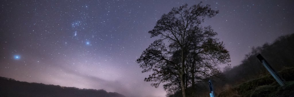 telshawk's profile banner image