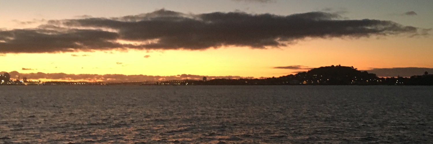 losaunders's profile banner image