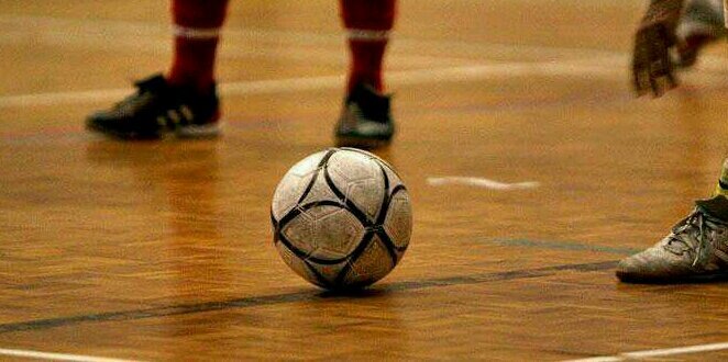 Futsal7Club's profile banner image