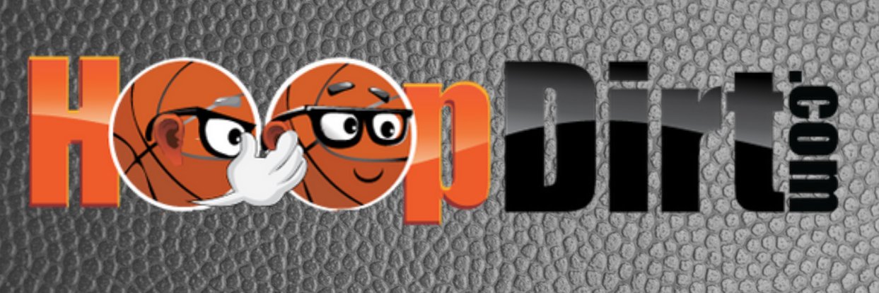 HoopDirt.com's banner