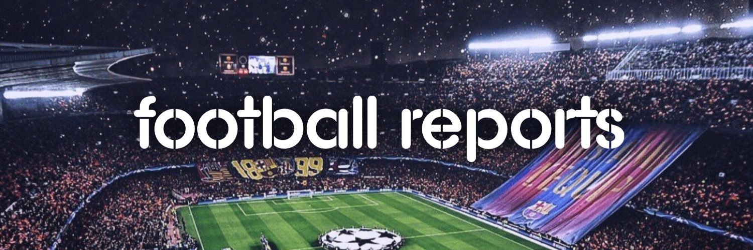 _FootballReport's profile banner image