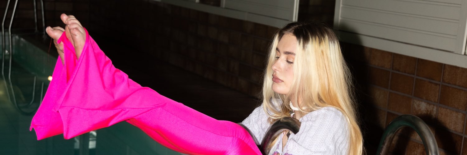 kittymaack's profile banner image