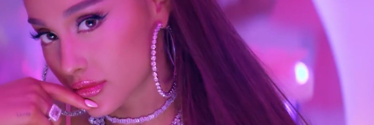AriItalianMuse's profile banner image