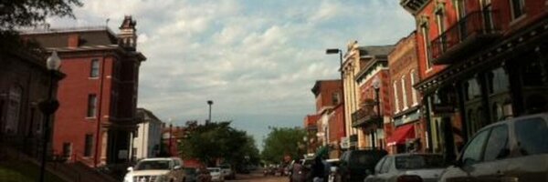 STLPatch Profile Banner