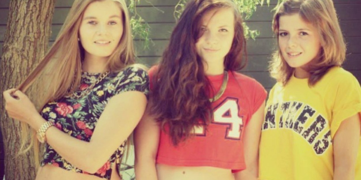 annieekx's profile banner image