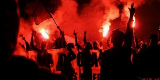 Brigada13N's profile banner image