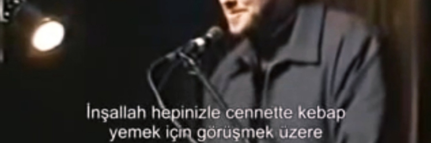 hanimsinan's profile banner image
