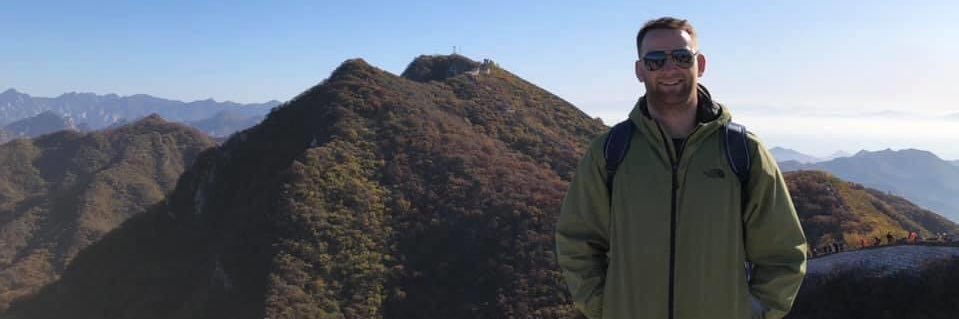 DBaxter14's profile banner image