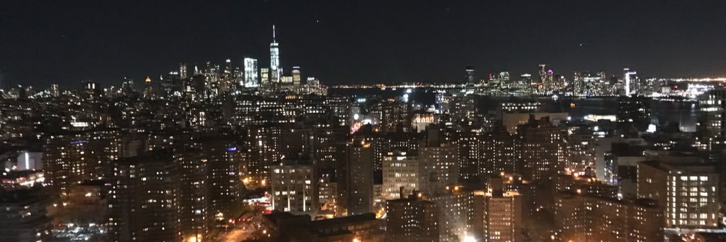 James “The Great Leftist Hope” Beary banner