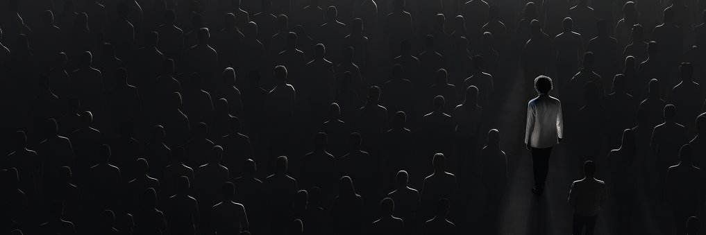 James November banner