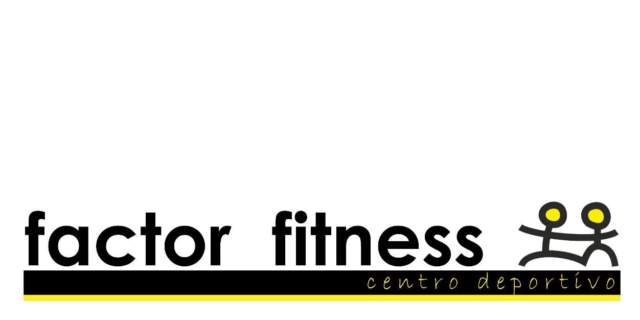 factor fitness banner