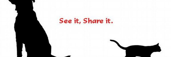 MyPetAlerts Profile Banner