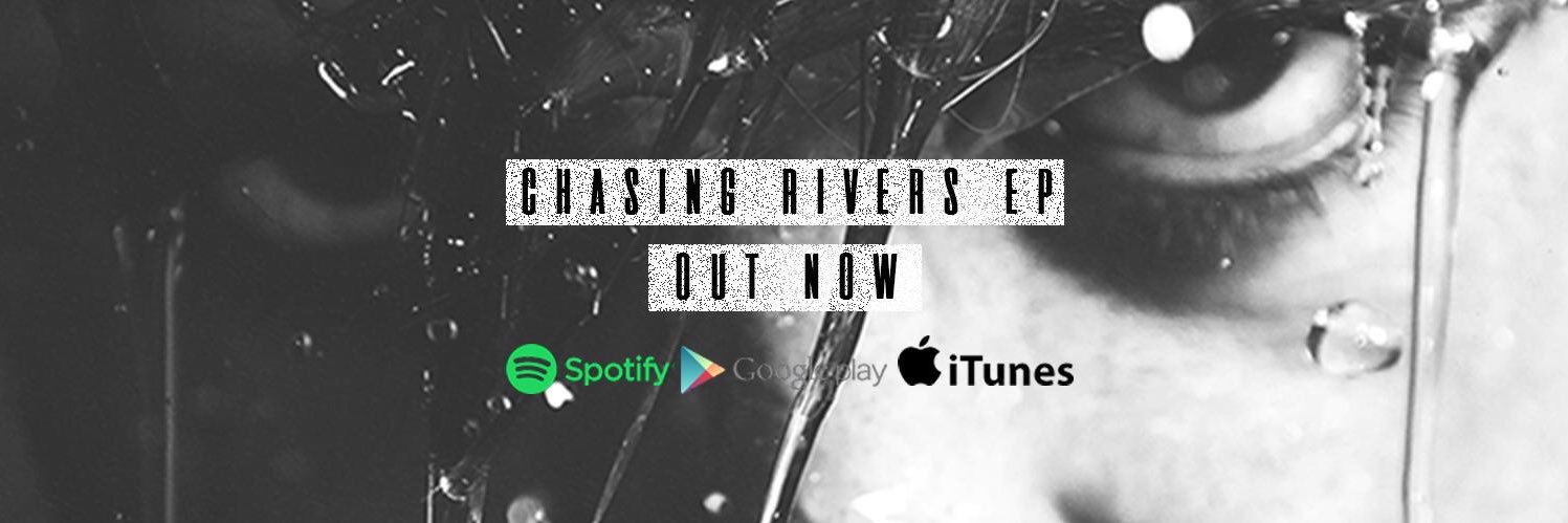 Chris Haze Fans banner