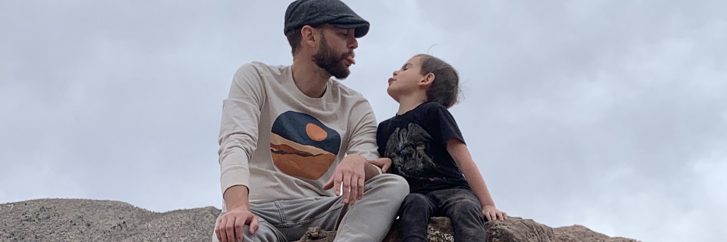 optic dystopic banner