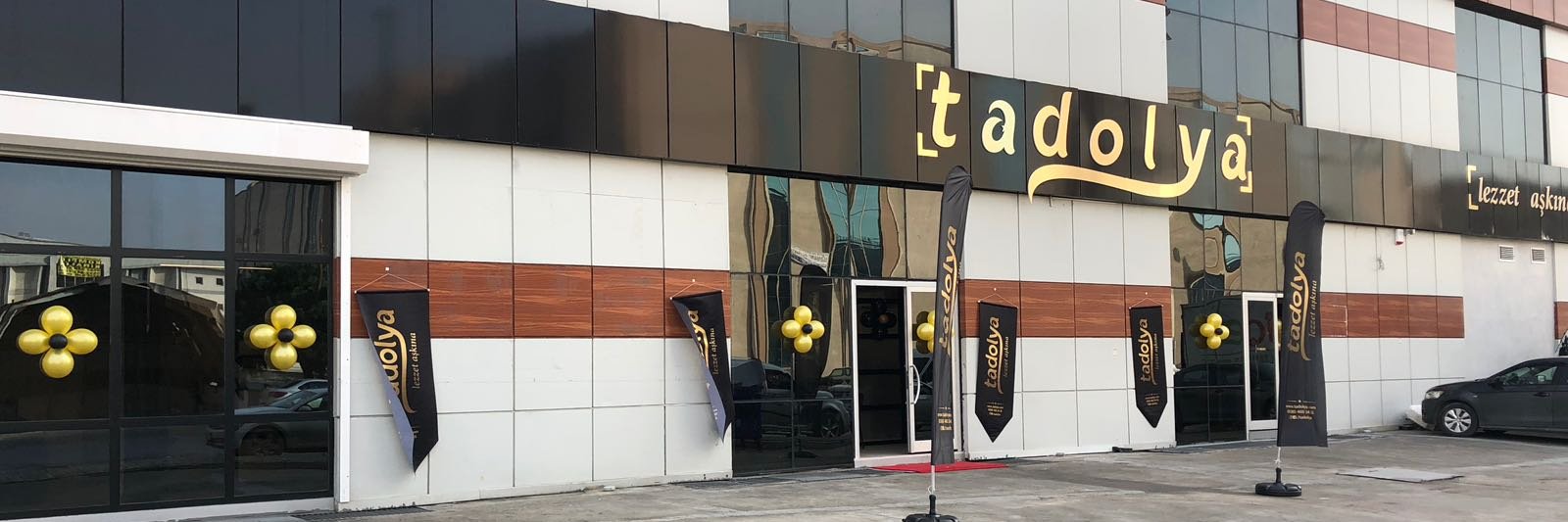 Tadolya's profile banner image