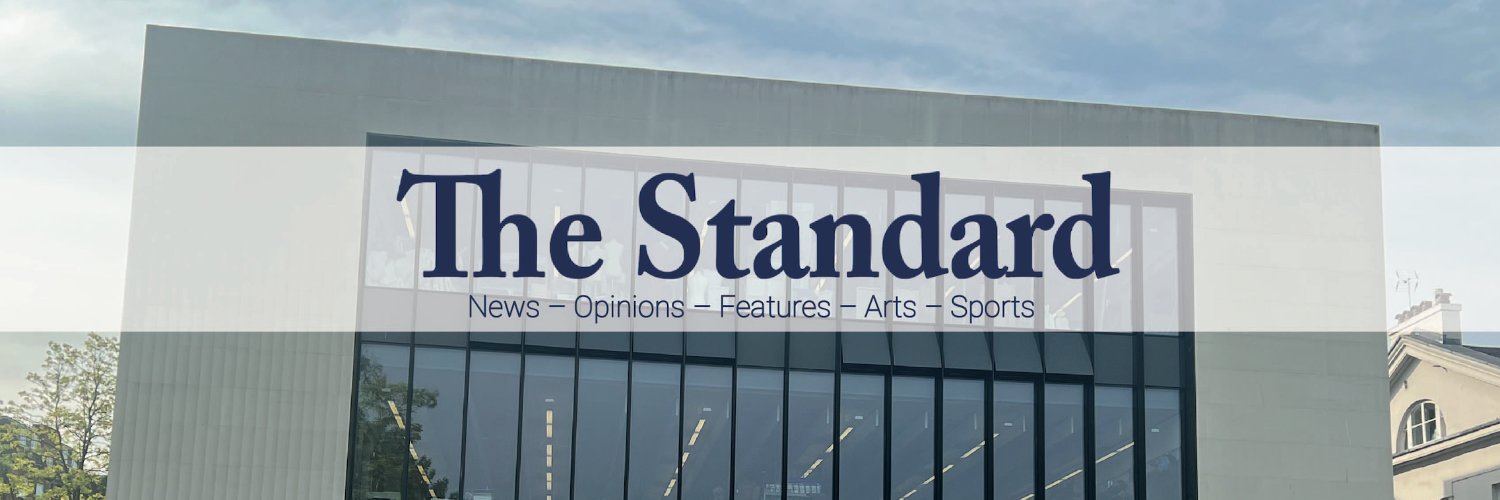 The Standard ASL banner