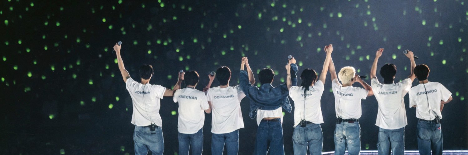 nicharchivee's profile banner image