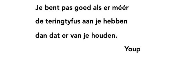 hansvdw Profile Banner