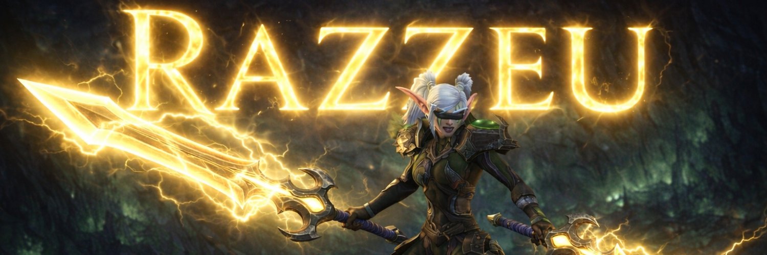 RealRazzeu's profile banner image