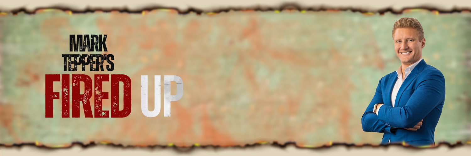 Mark Tepper banner