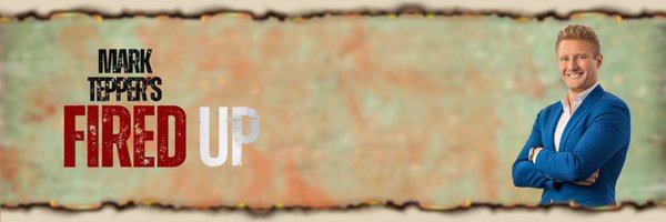 MarkTepperSWP Profile Banner