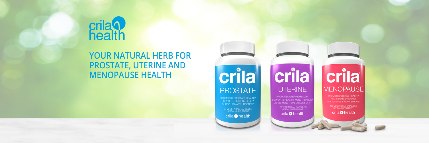 CrilaHealth's profile banner image