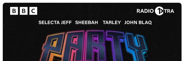 selectajeff Profile Banner