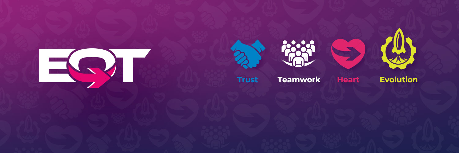 EQTCorp's banner