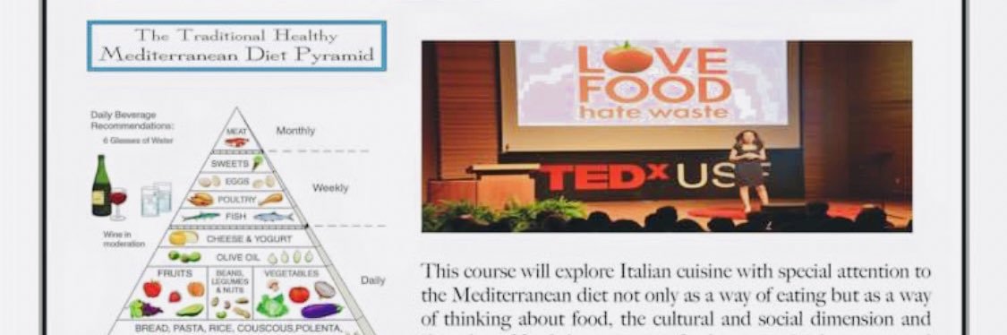 ITALIANatUSF's profile banner image