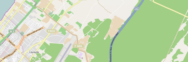 OsmMaroc Profile Banner