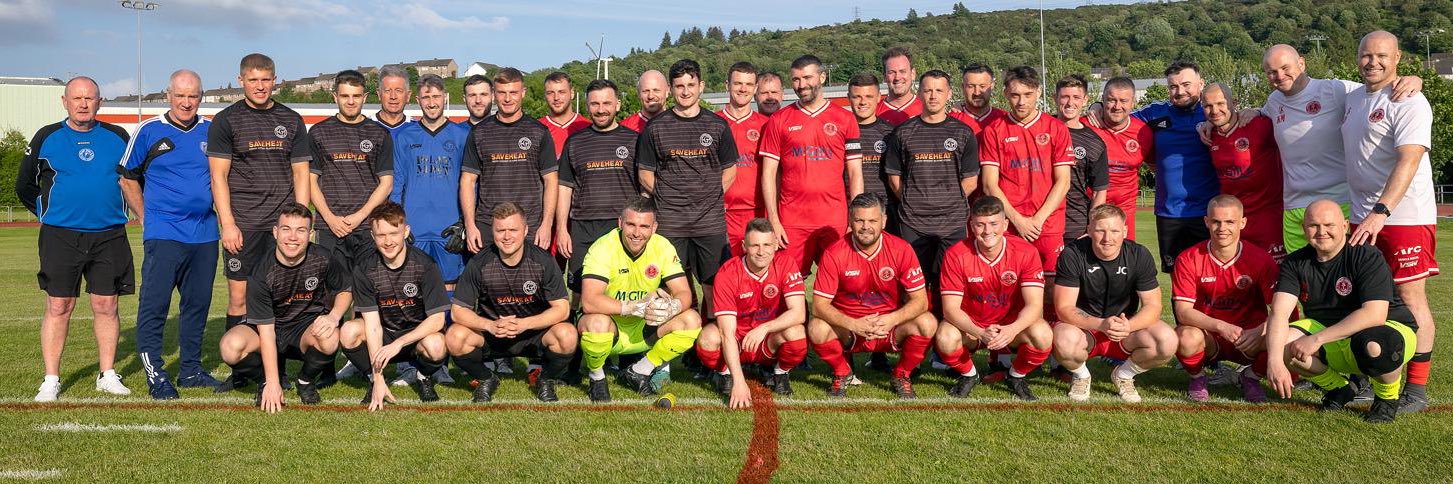 Jamie Cunning banner