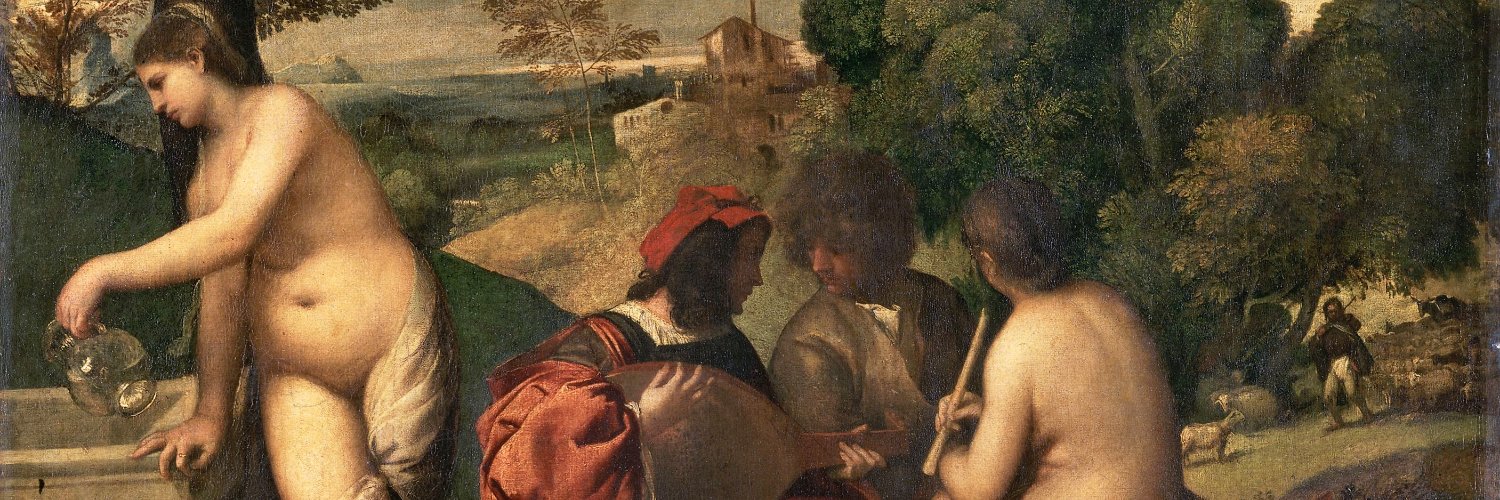 BenjaminHyarion's profile banner image