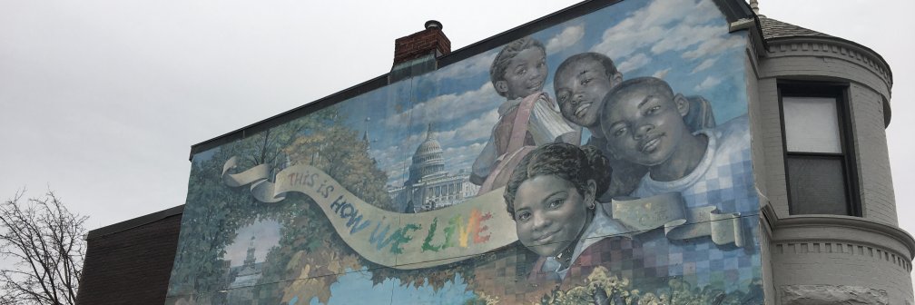 Timothy R. Homan's banner