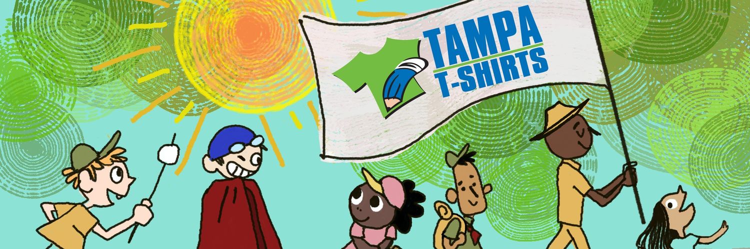 TshirtTweeter's profile banner image