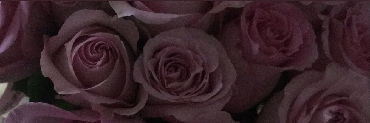 Gabymoee's profile banner image