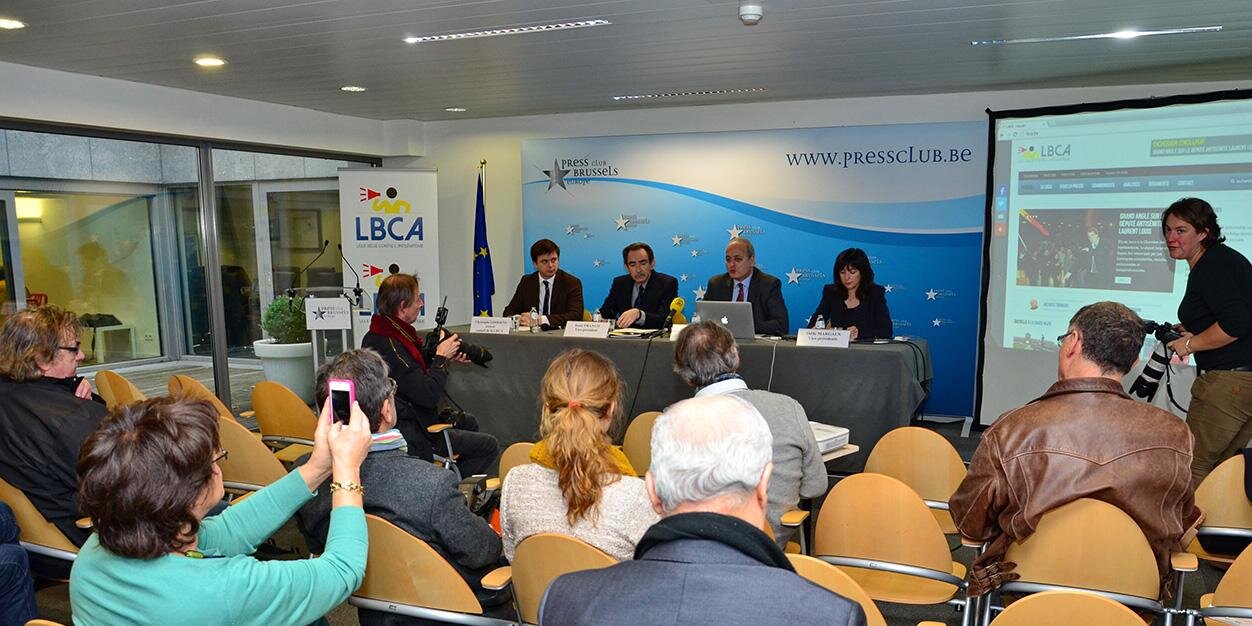 (((LBCA))) banner