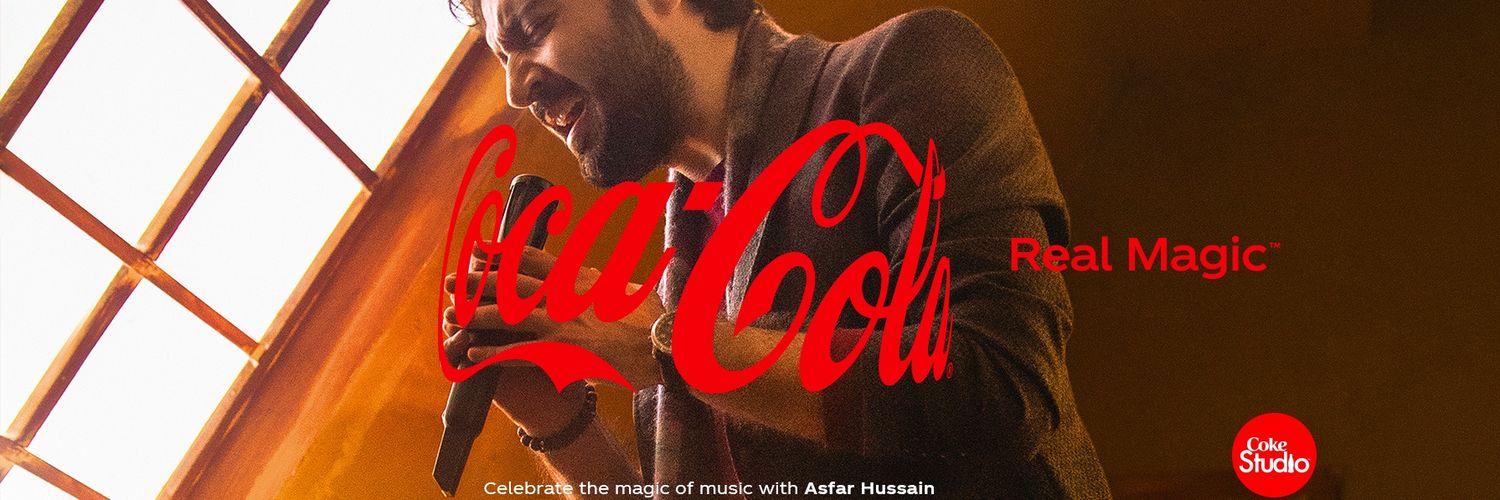 asfarhussein's profile banner image