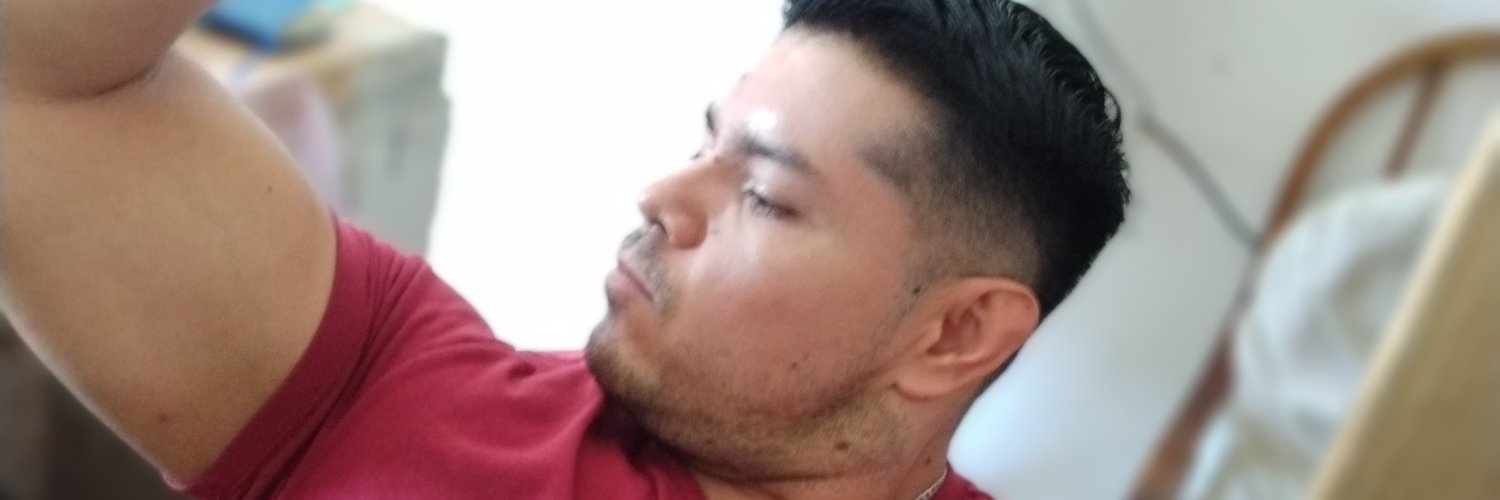 Andrerike88's profile banner image