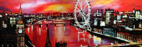 garethcapon Profile Banner