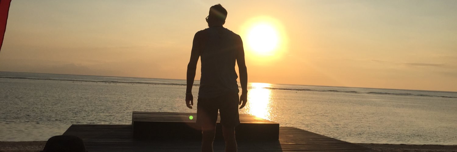 Frank Di Mercurio banner