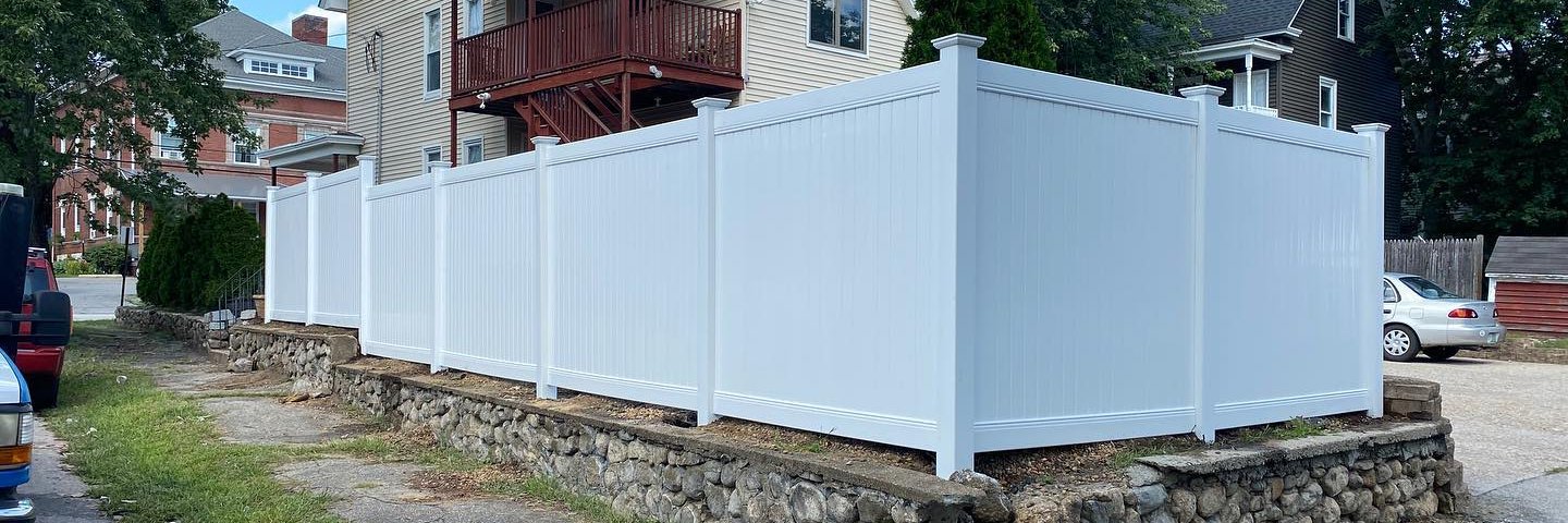 American_Fences's profile banner image